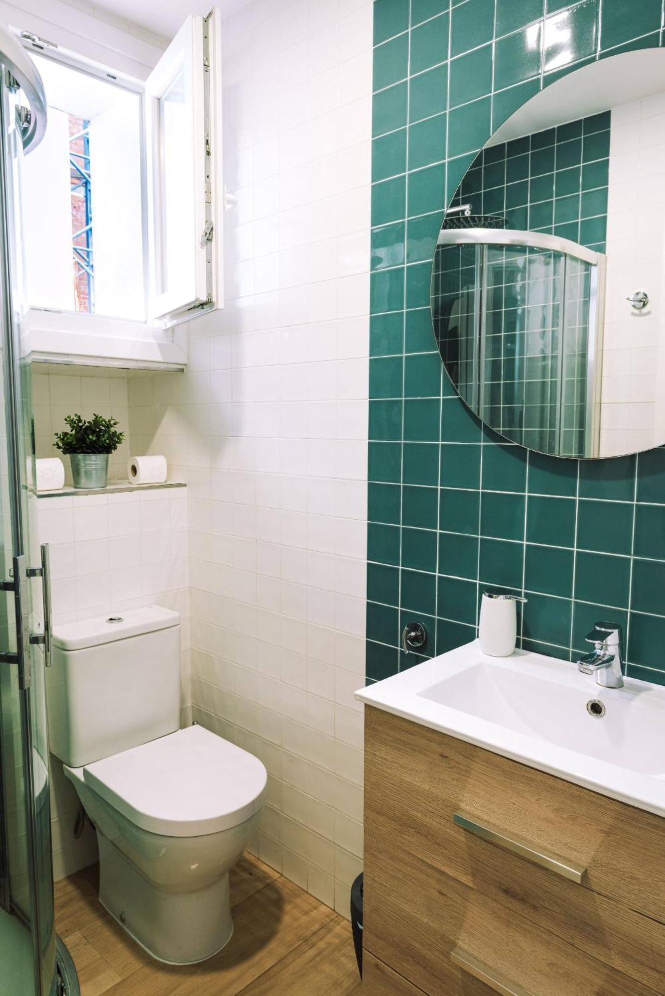 Echo Suites Nervion Sevilla Eksteriør billede