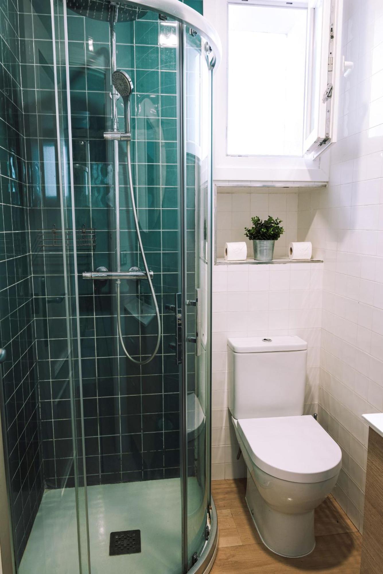 Echo Suites Nervion Sevilla Eksteriør billede