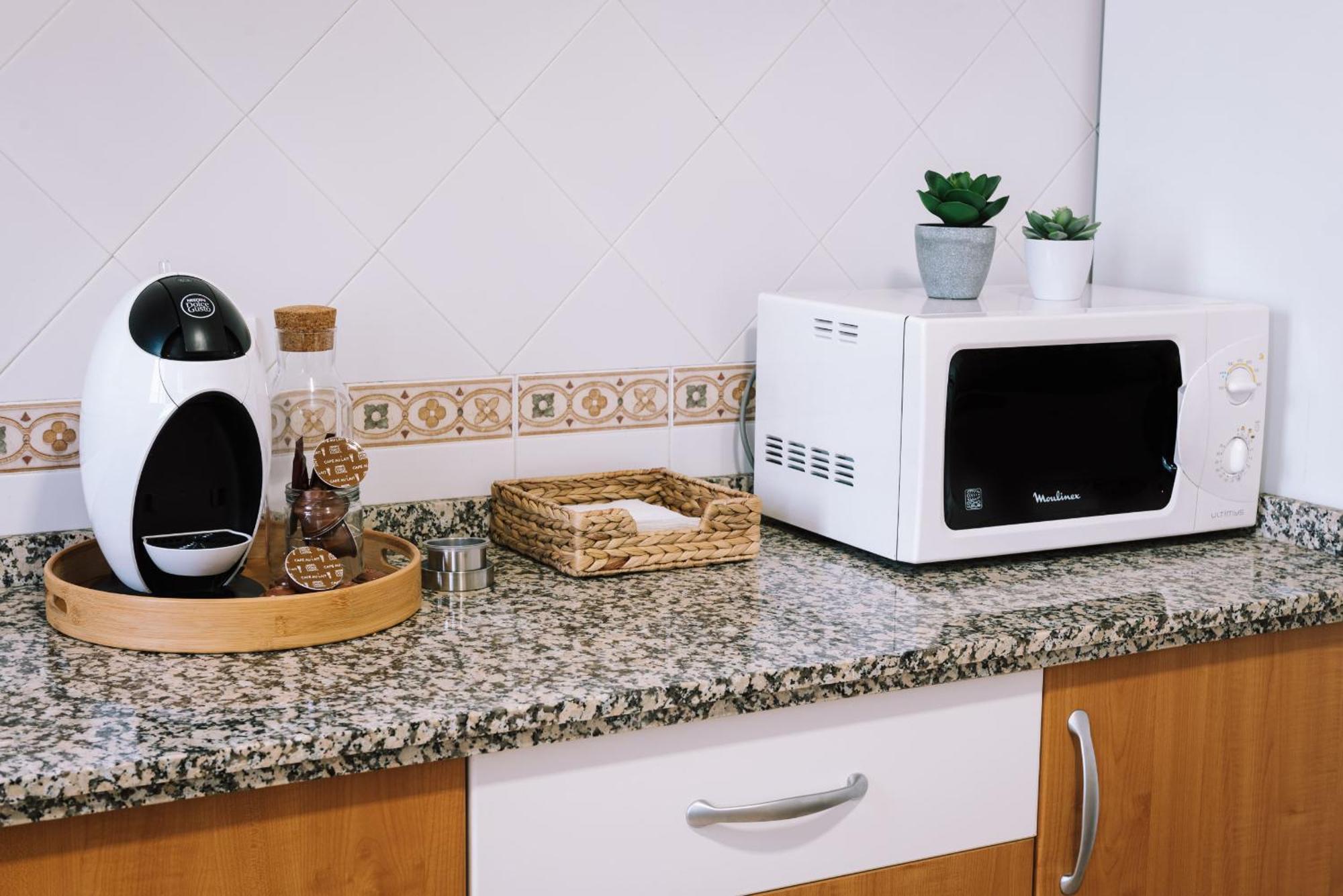 Echo Suites Nervion Sevilla Eksteriør billede